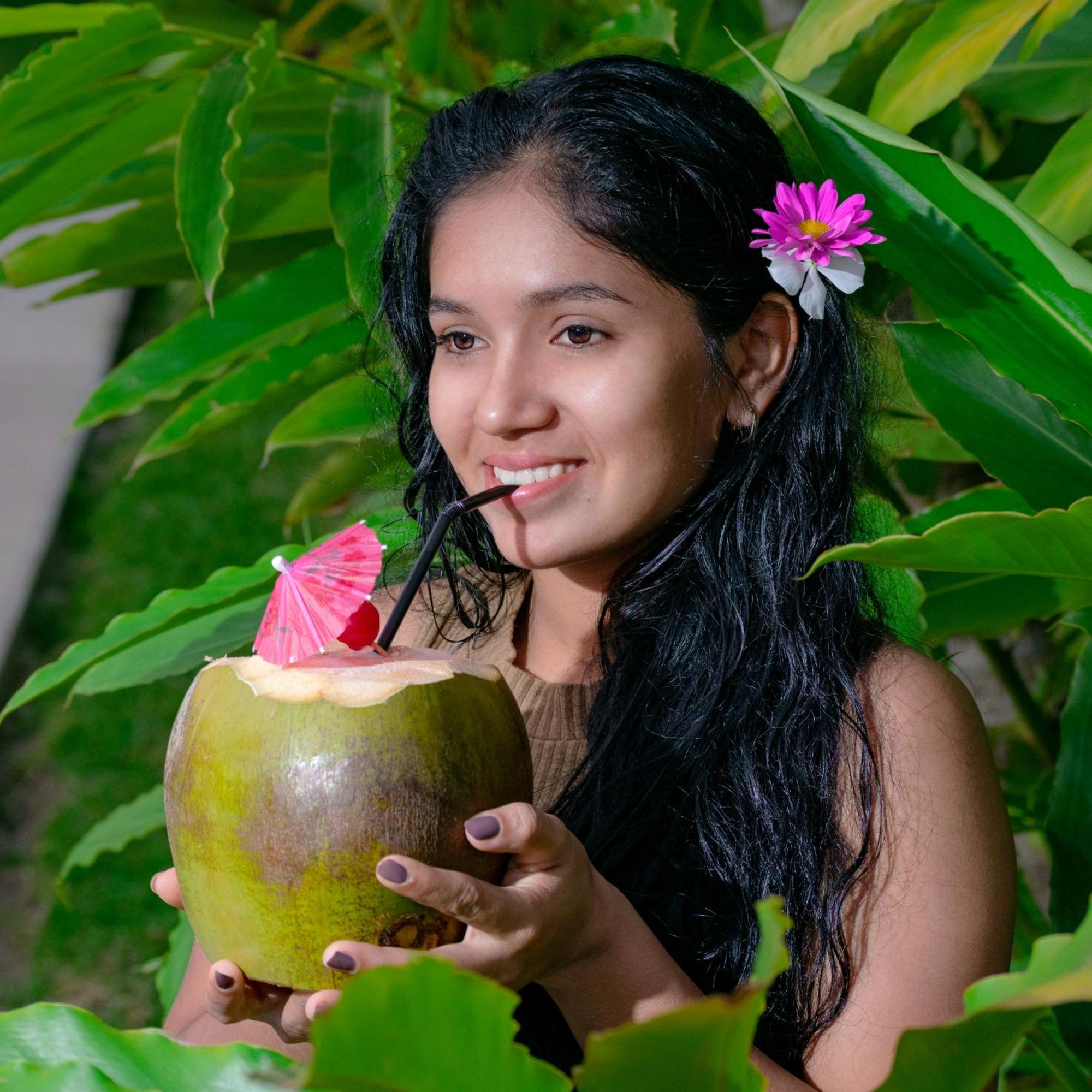 Laguna Azul Hotel & Suites Sauce エクステリア 写真