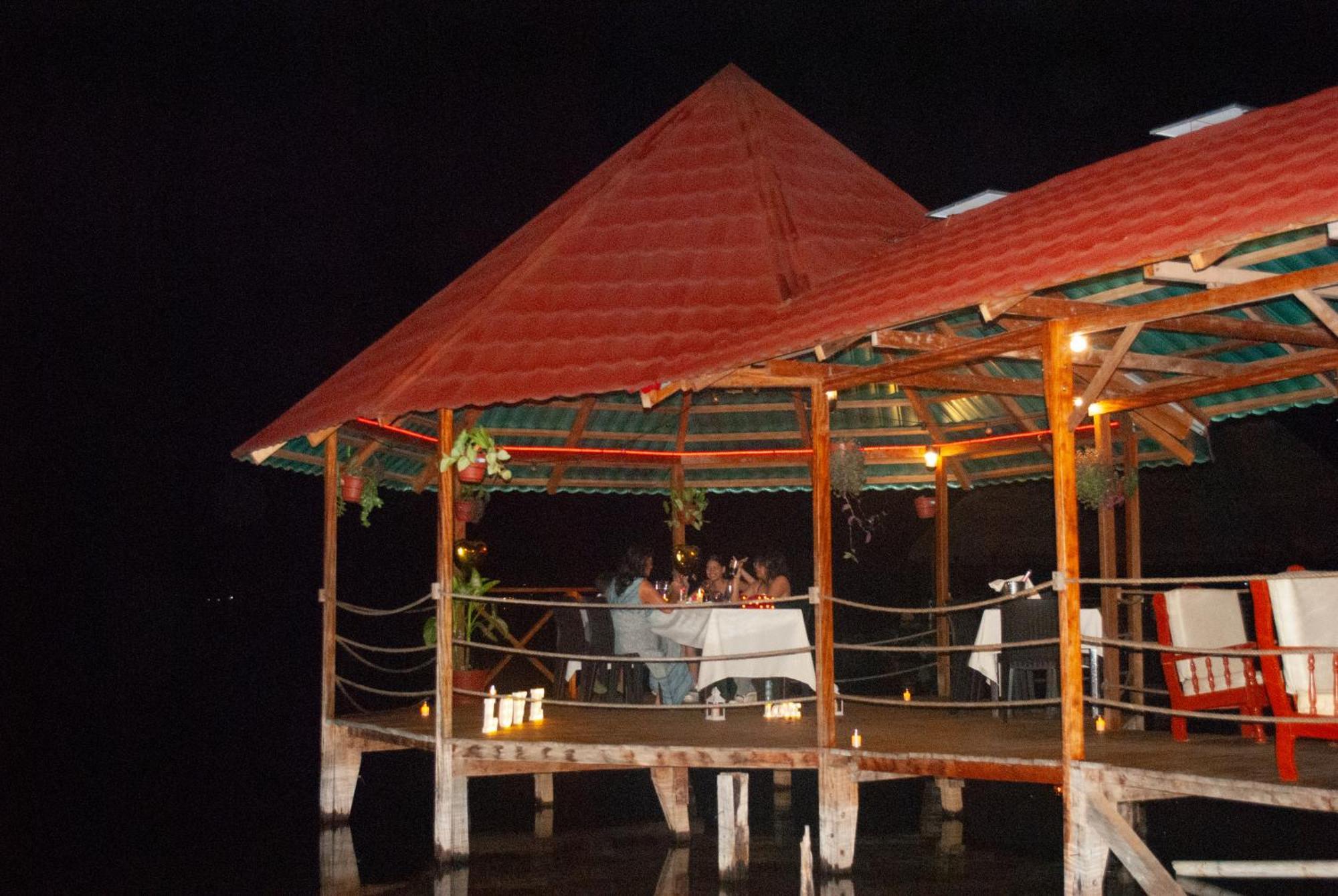 Laguna Azul Hotel & Suites Sauce エクステリア 写真